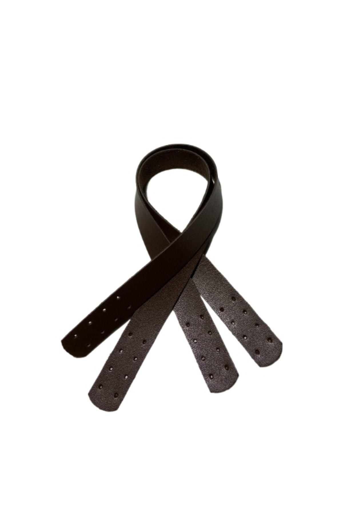 Lady Moss Kahverengi Dikilebilir Kısa Sap 2x42