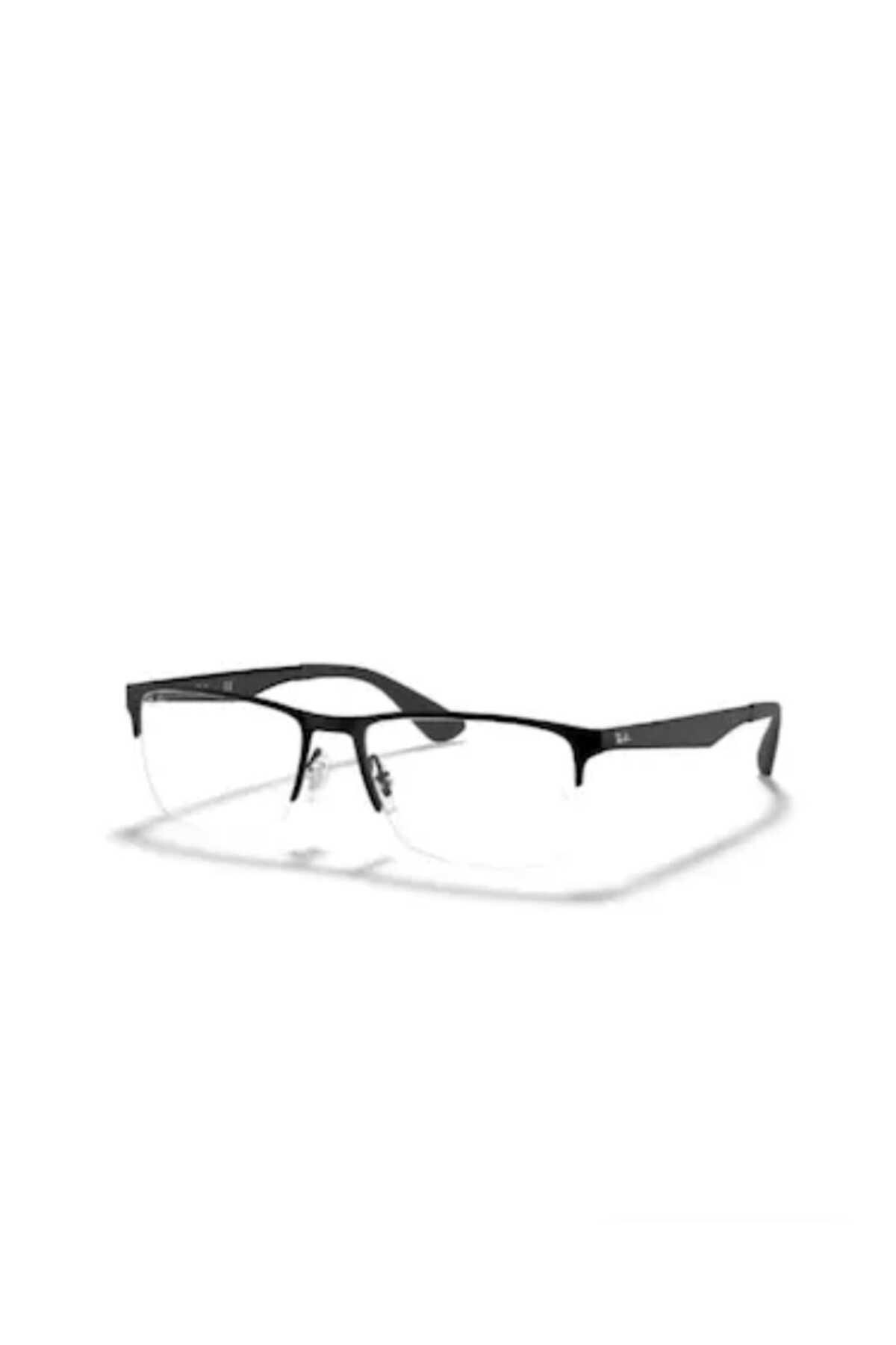 Ray-Ban Rb 6335 2503 54-17 Mavi Işık Filtreli Filtreli Ekran