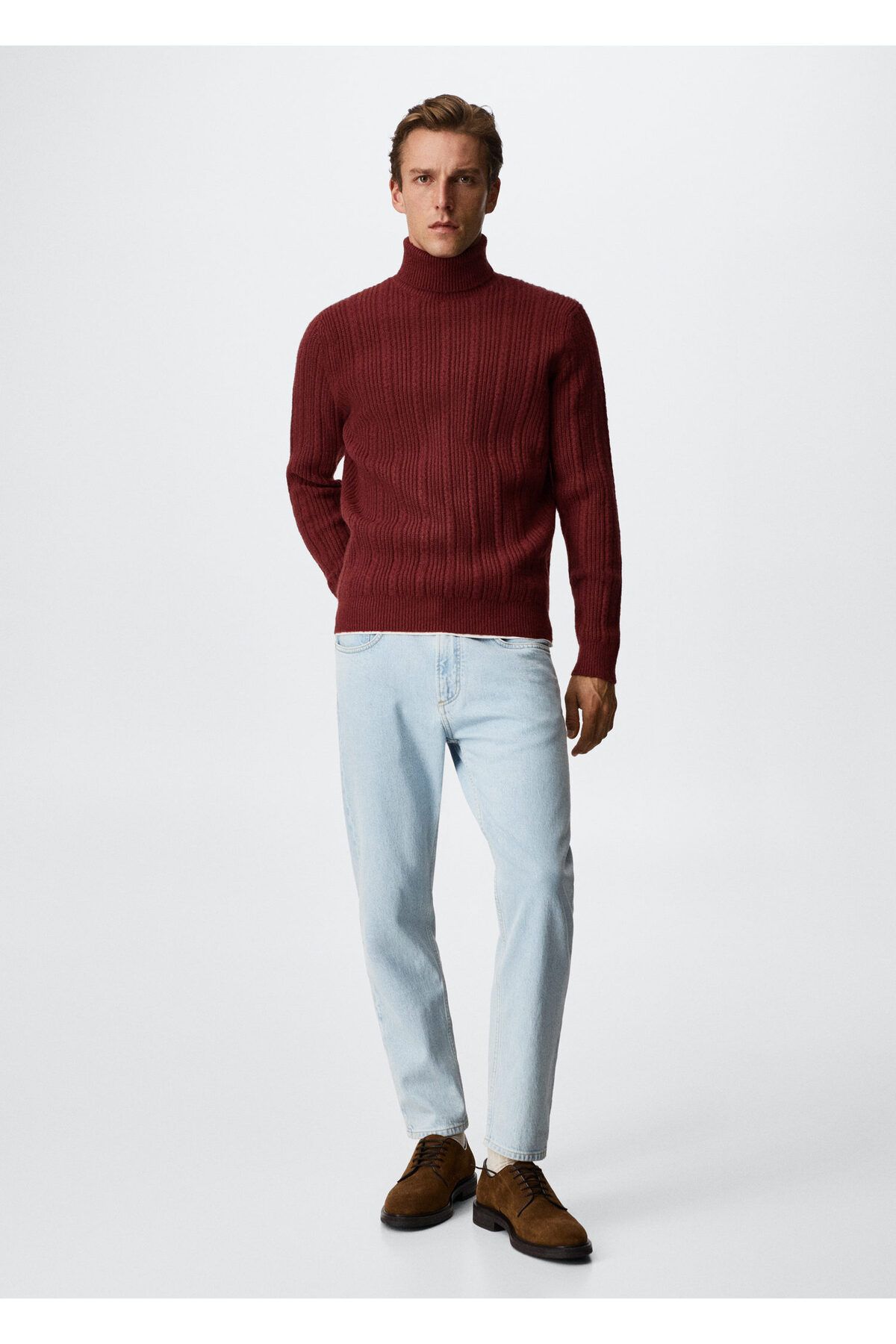 complete the look image