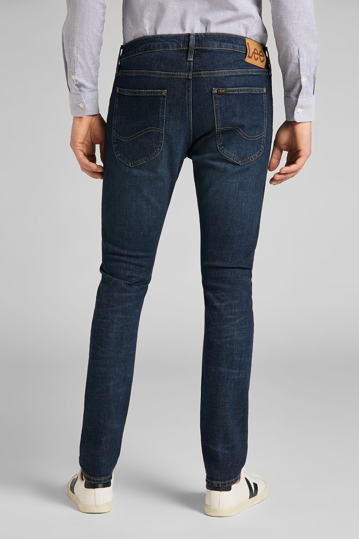 Luke slim shop fit jeans