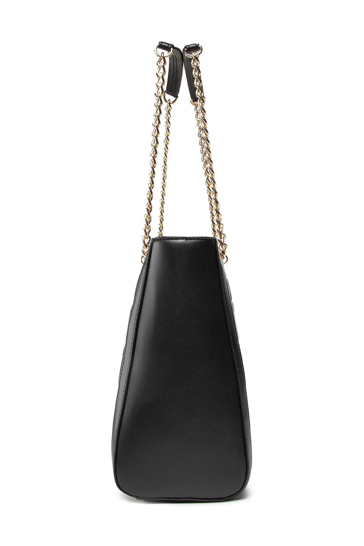 Love Moschino-Geantă cu curea cu lanț cu sigla mărcii Geantă damă S Jc4251pp0ckg0000 2