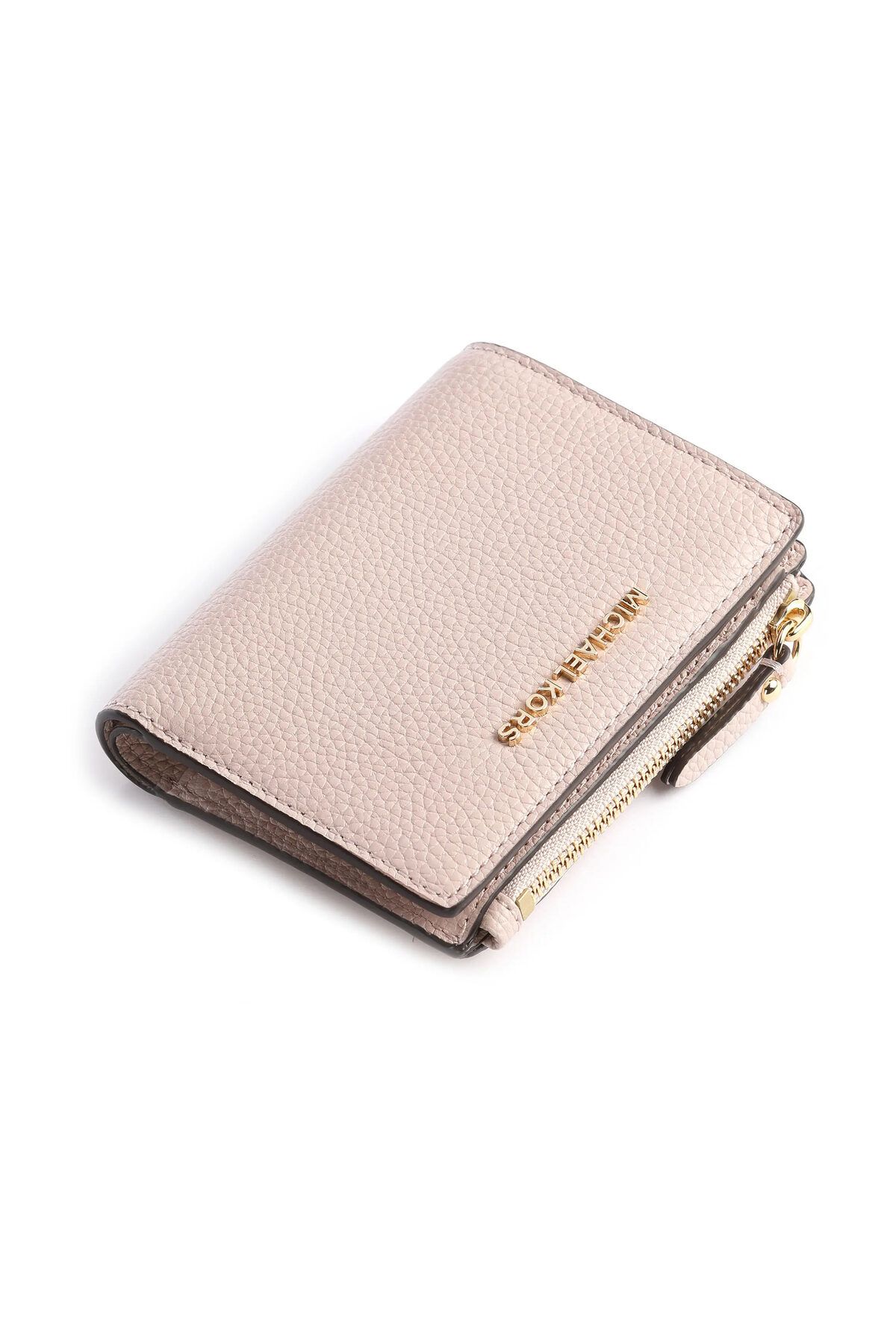 Michael Kors Soft Pink Wallet For Women Girls Trendyol