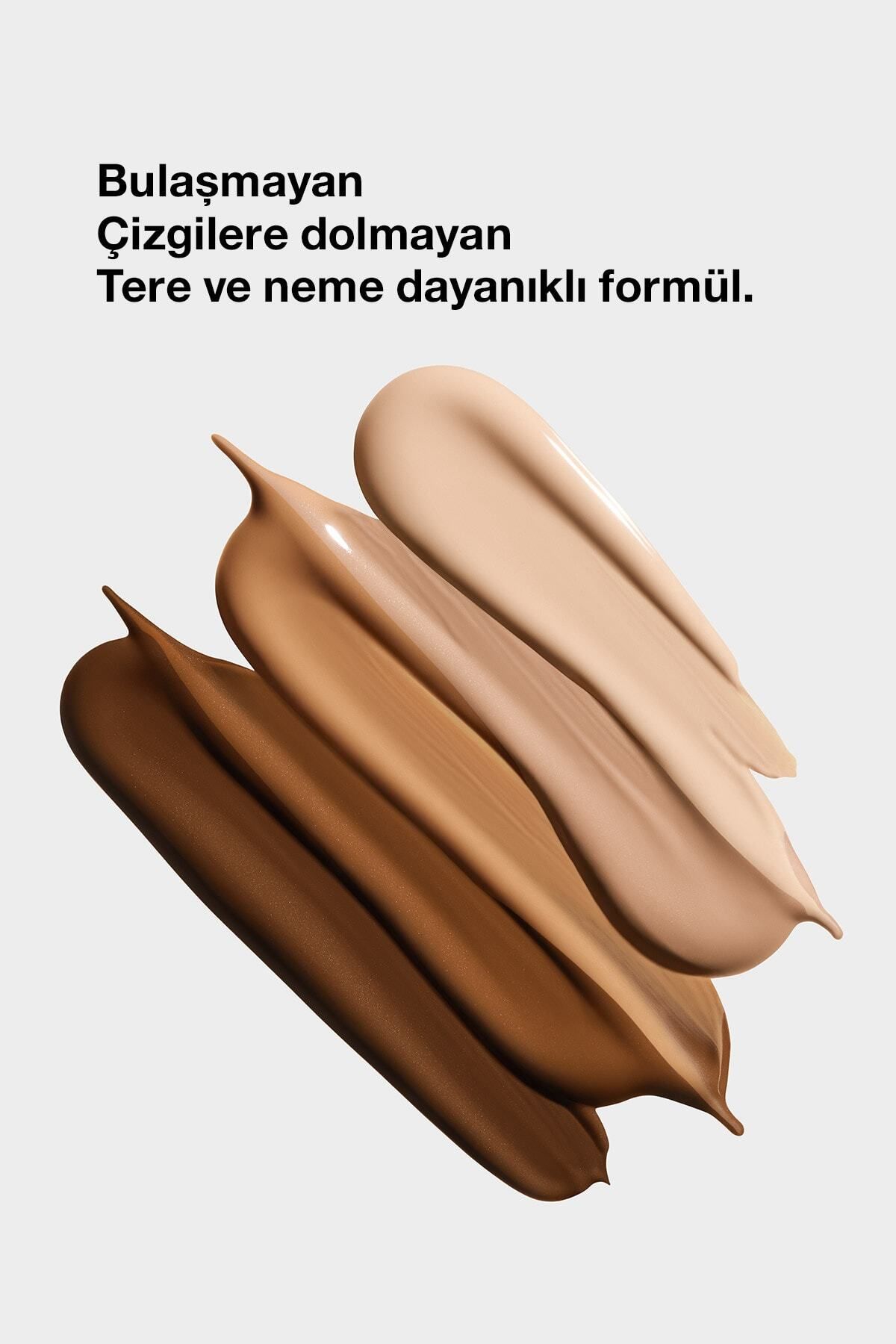 Clinique-Foundation - Wn 12 Meringue - Even Better Glow Makeup Spf 15 6