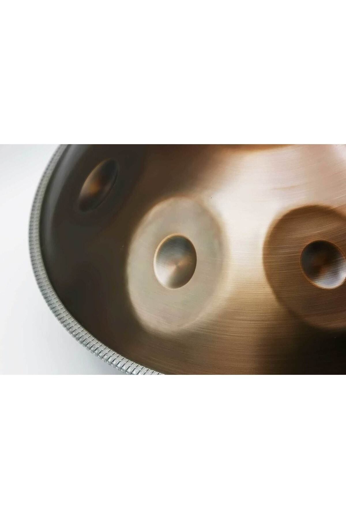 C aeolian handpan on sale