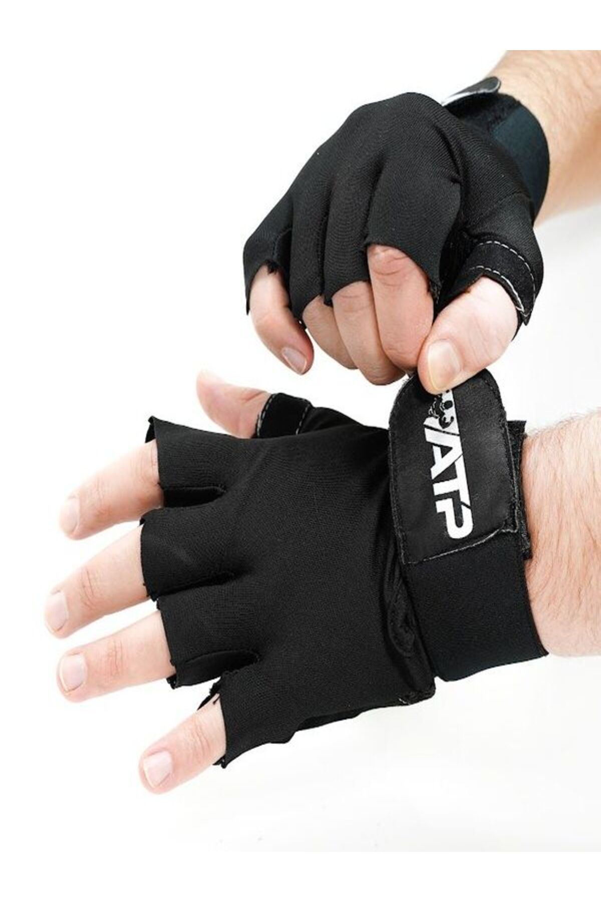 Atp Glove World Atp Lion Claw Bileklikli Eldiven