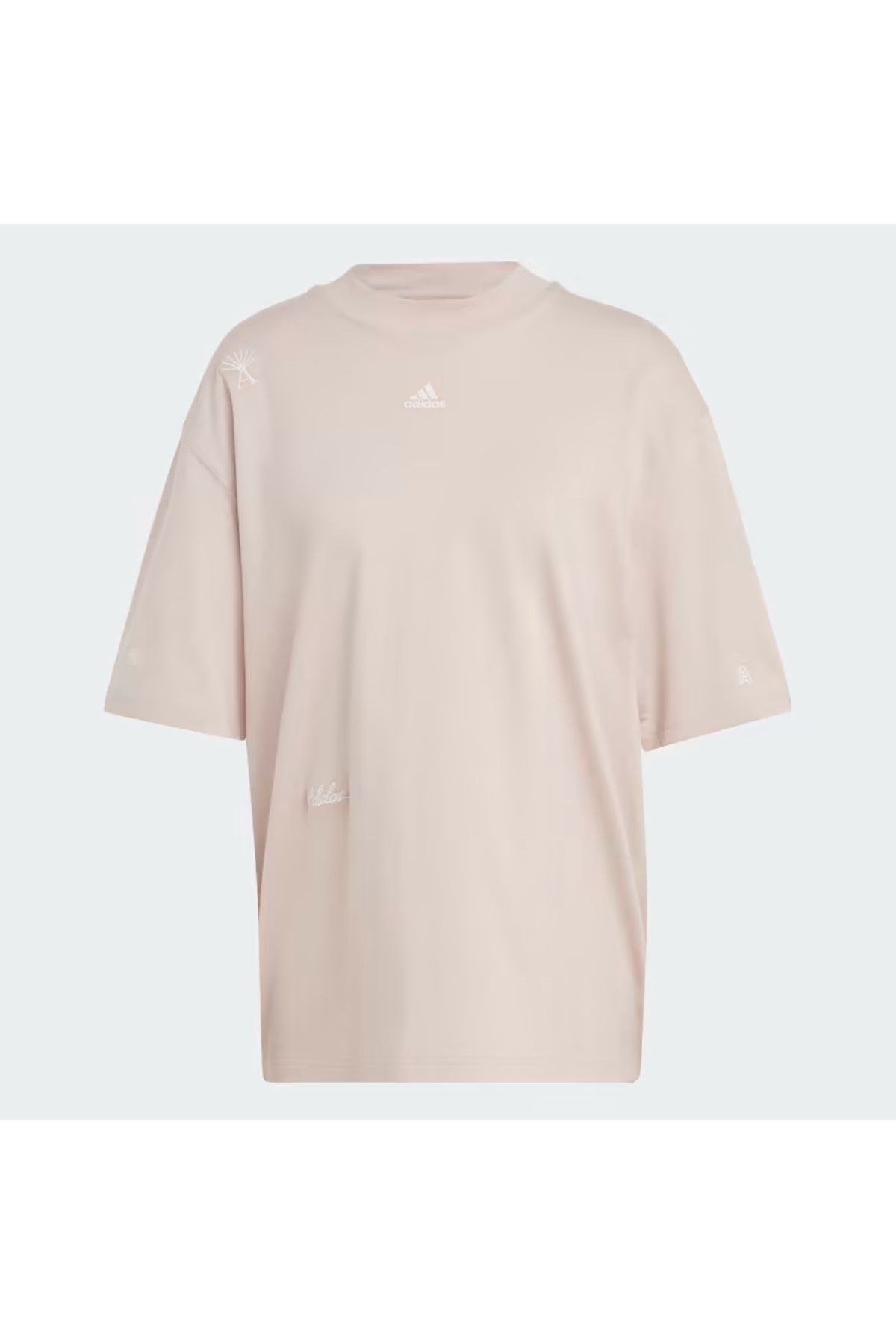 Adidas cheap pastel tee