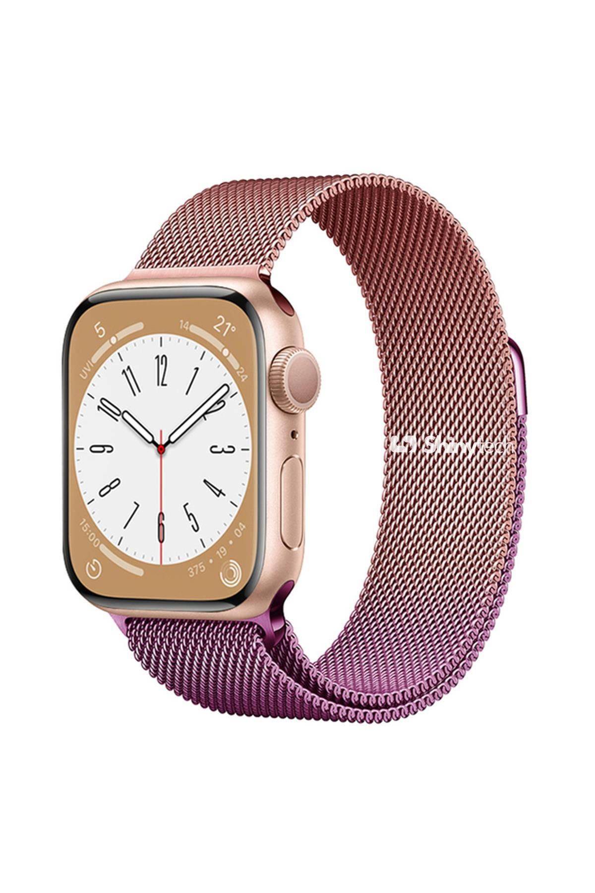 Milano loop apple watch new arrivals