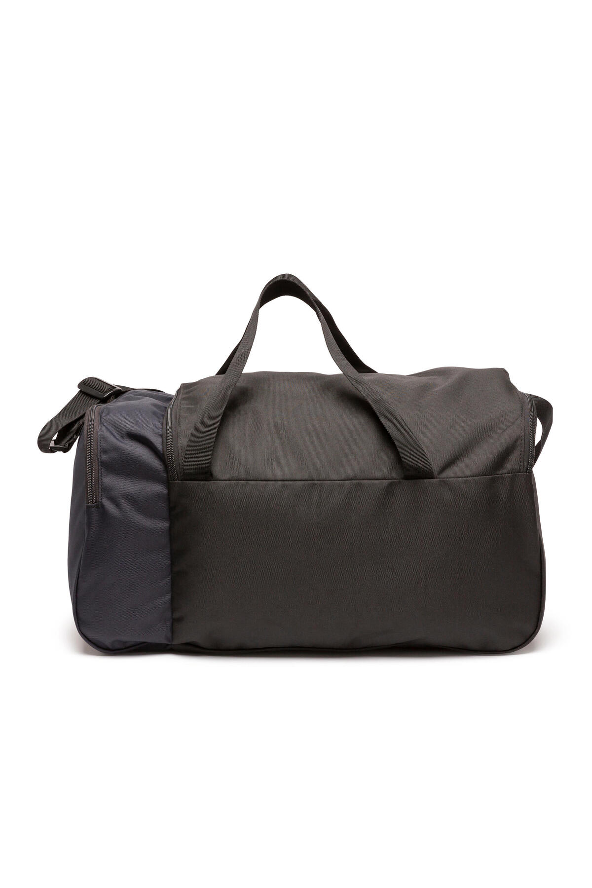 ساک ورزشی Decathlon دکاتلون چند محفظه تاشو با دوام 35 لیتر 49 X 26 X 25 سانتی‌متر اورجینال - تصویر 4