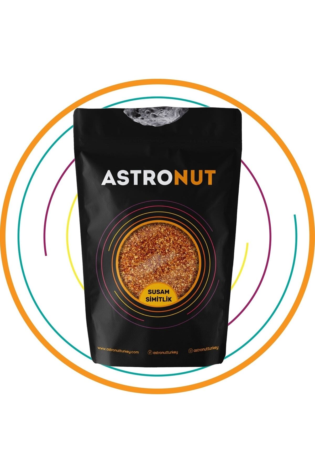 Astronut Simitlik Susam 500 Gr
