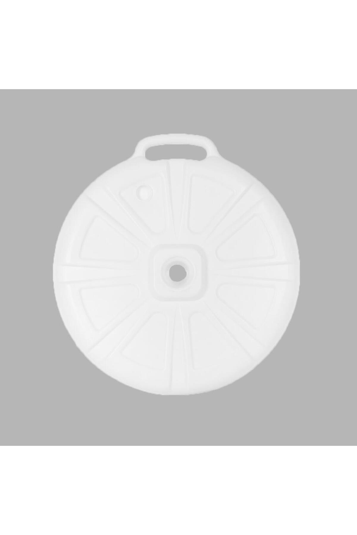 Mashotrend 20 Litre Plaj Şemsiyesi Bidonu - Şemsiye Bidonu - Plaj Şemsiyesi Bidonu - Pilaj Şemsiye Bidonu