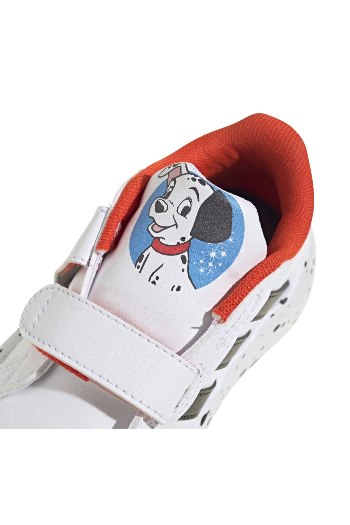 adidas ID8013-B adidas Grand Court 2.0 101 Baby کفش ورزشی سفید