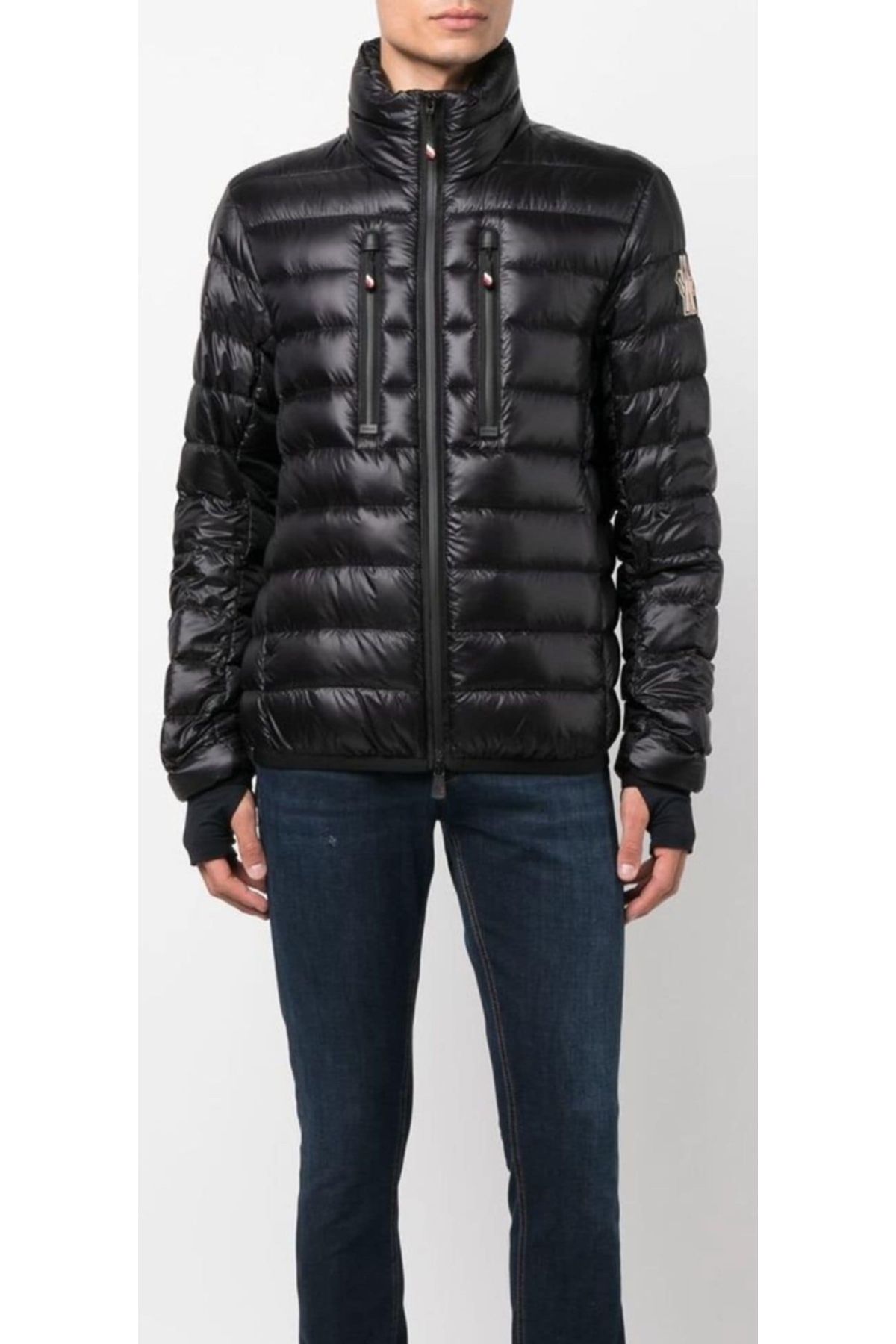 Moncler kavik on sale