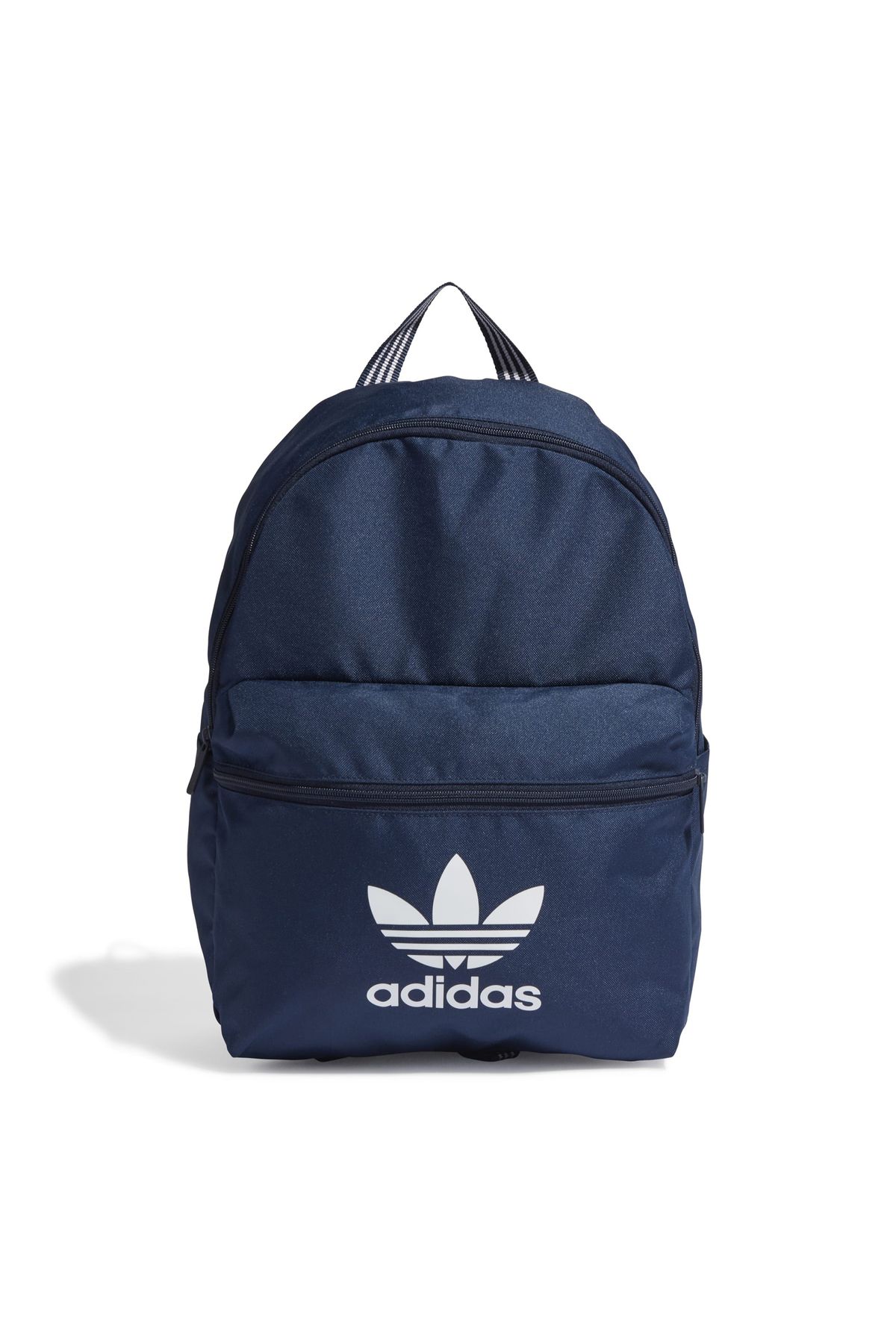 کوله پشتی IL1960-U adidas Adıcolor Backpk آبی سرمه ای adidas