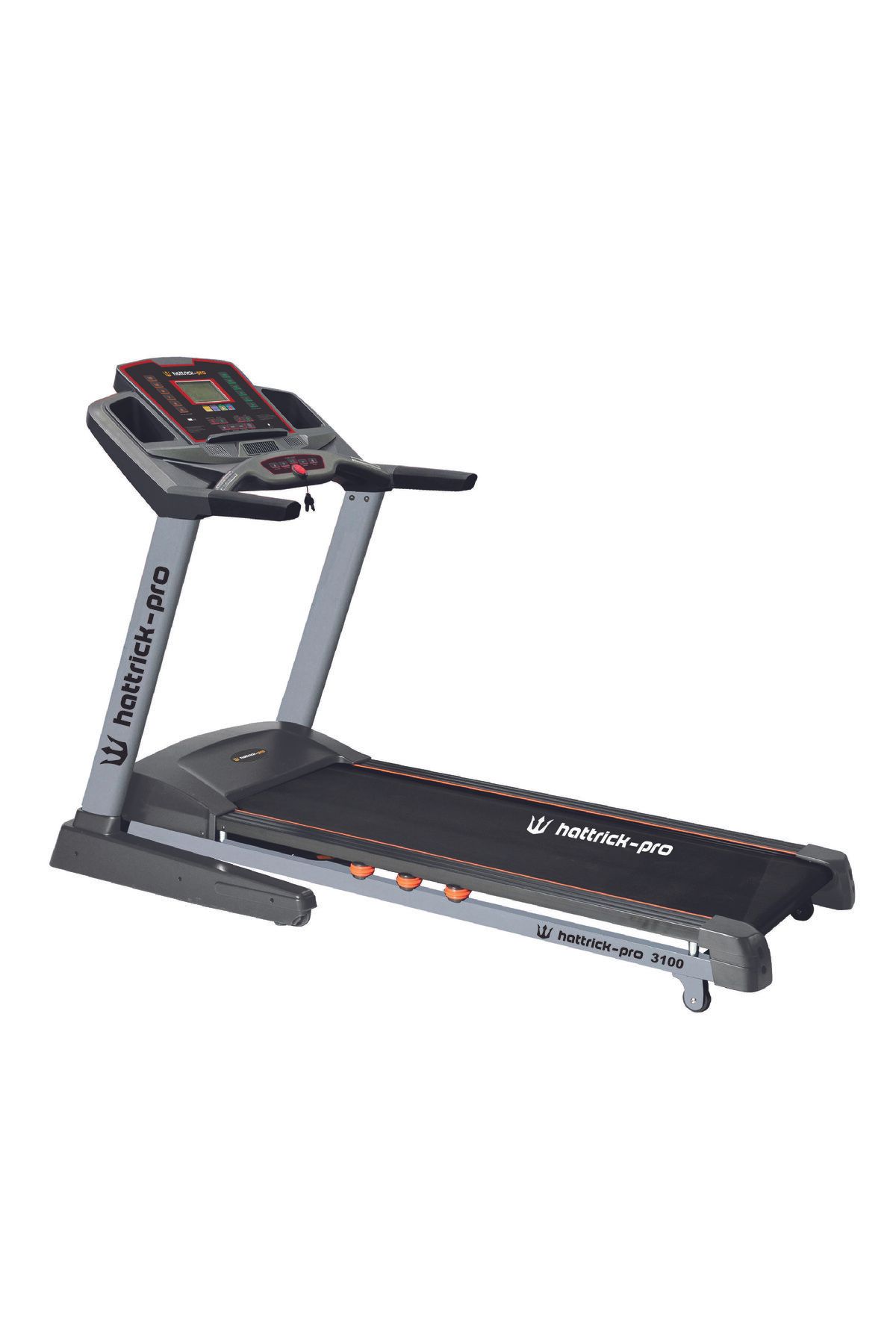 Hattrick Pro Hattrick-Pro 3100 Profesyonel Koşu Bandı