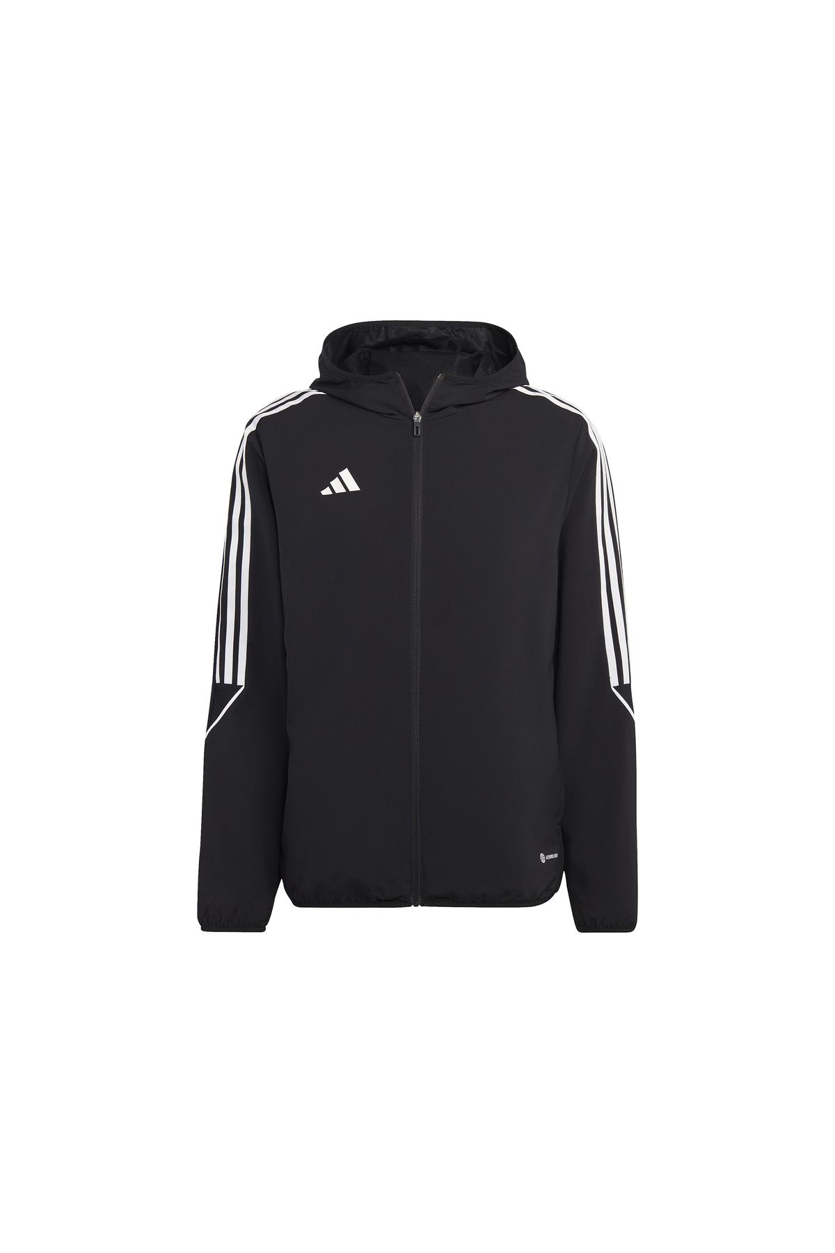 Adidas top gray jacket