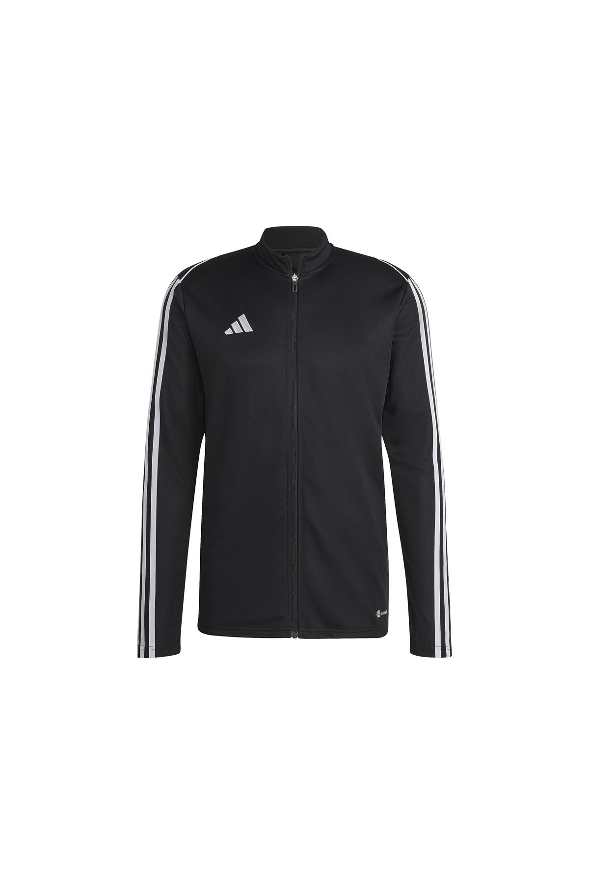 adidas Jacket Black Regular fit Trendyol