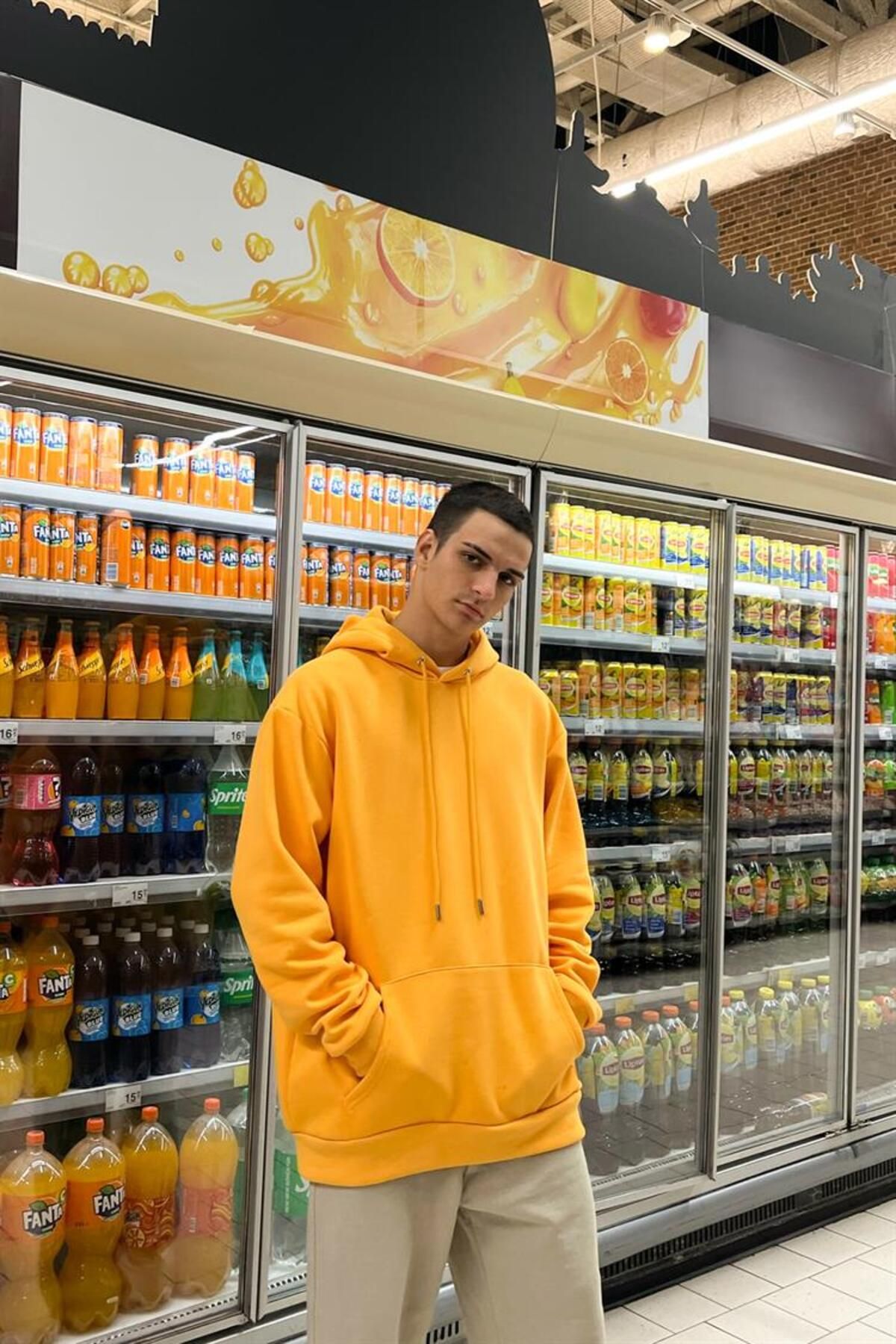Hoodie store 2025