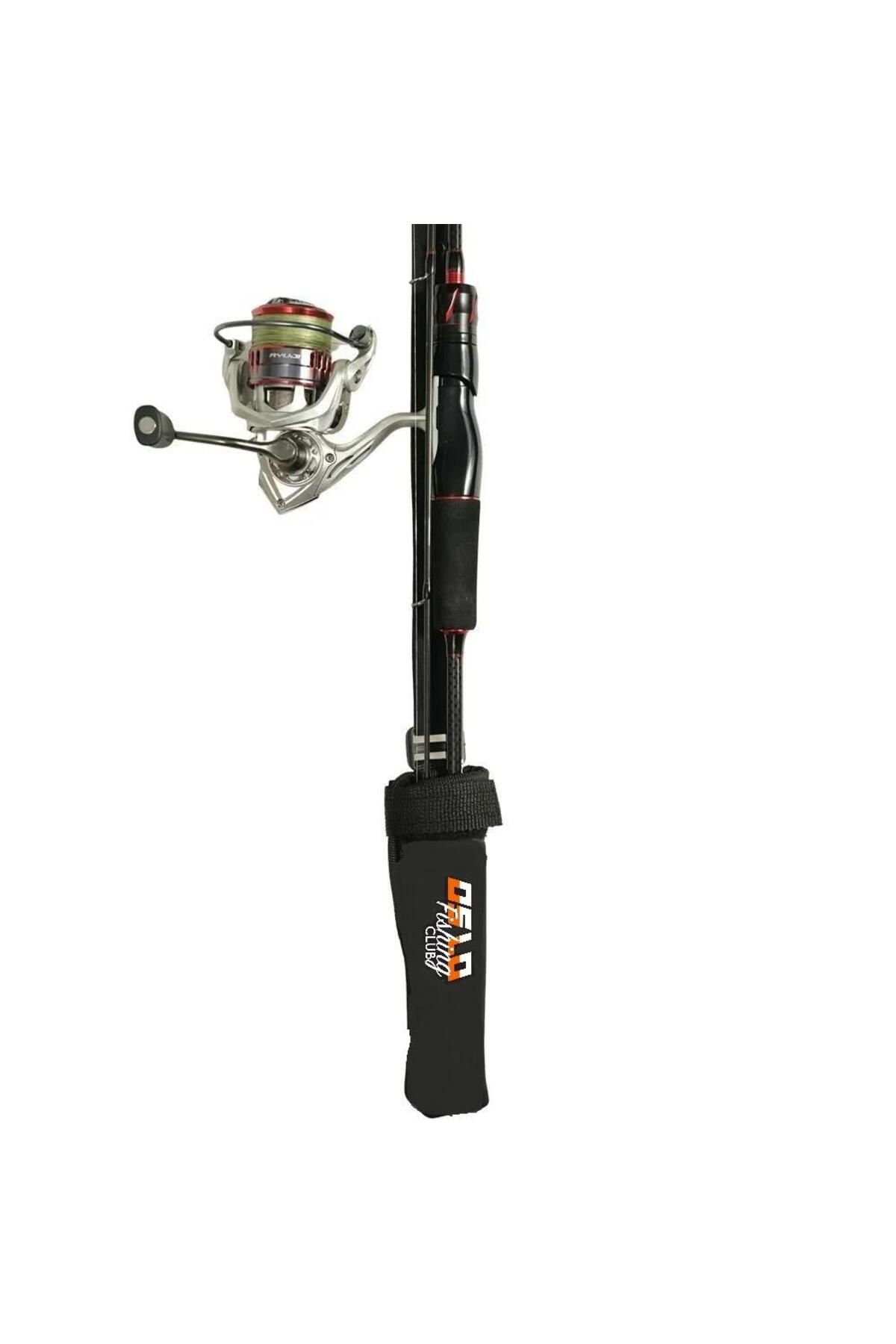 DAIWA Fishing Rod Set - Trendyol