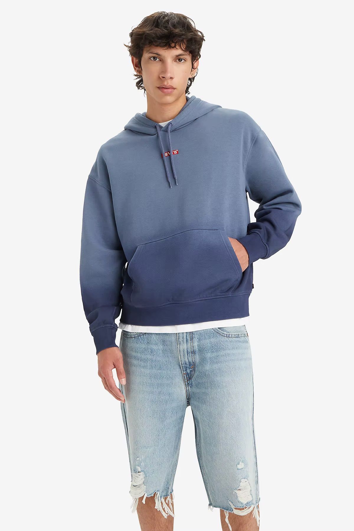 Levis pull on sale