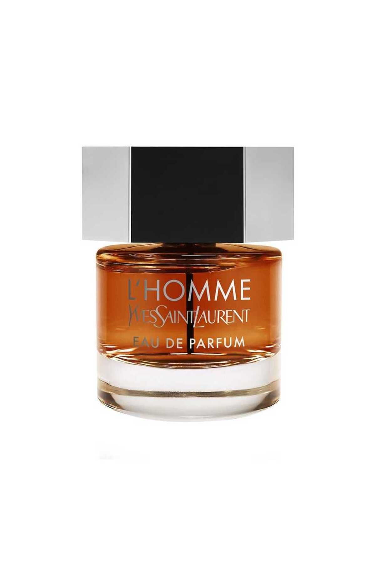 Yves Saint Laurent L'Homme Edp 60 мл Мужские духи 3614273668750