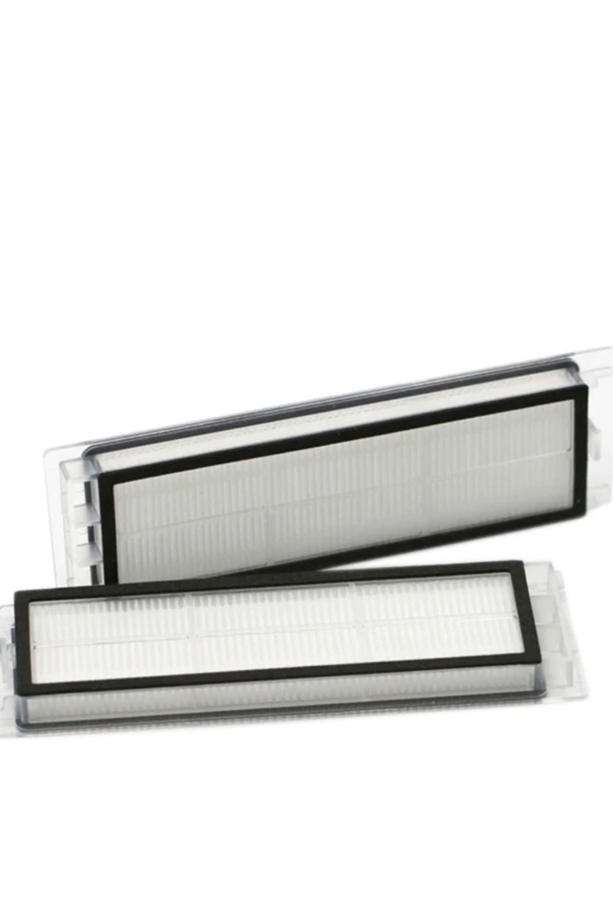 LİN GRUP-Roborock Cdz11rr - S5 Max S6 Maxv Compatible Filter and Brush Set 3