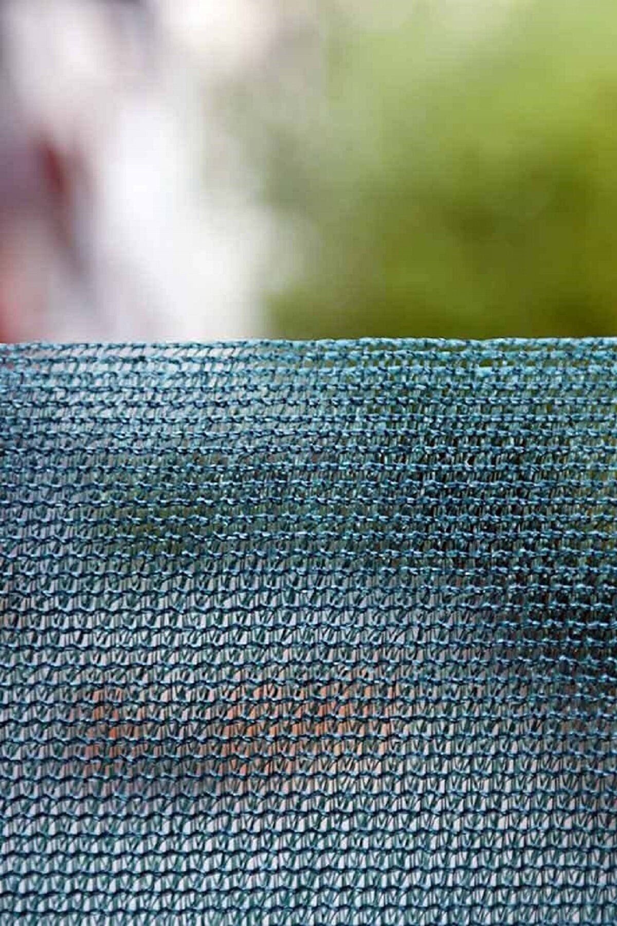 3dokumaci-1x1 Green Fence Shading Net 75% Garden hide net 2
