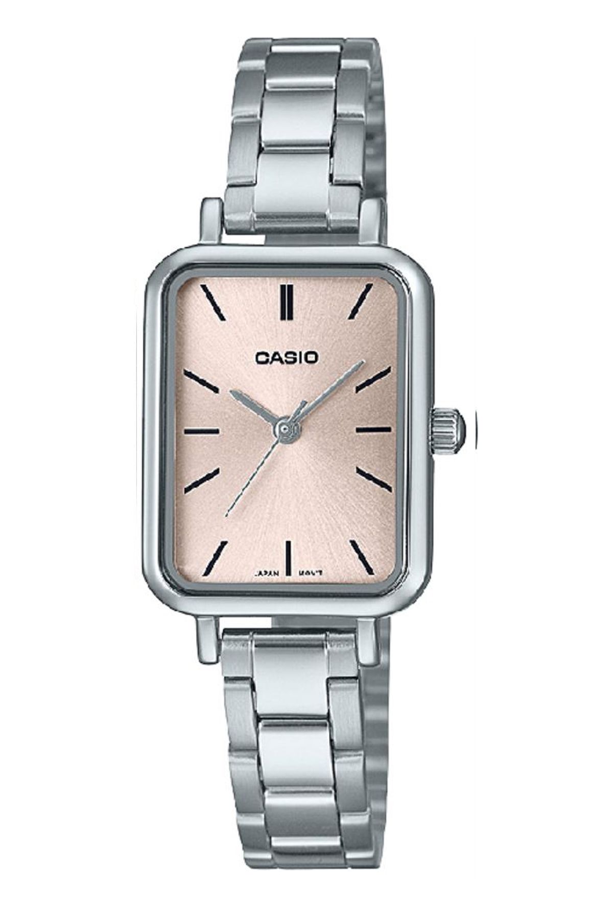 Casio Watch - Metallic - Plain - Trendyol
