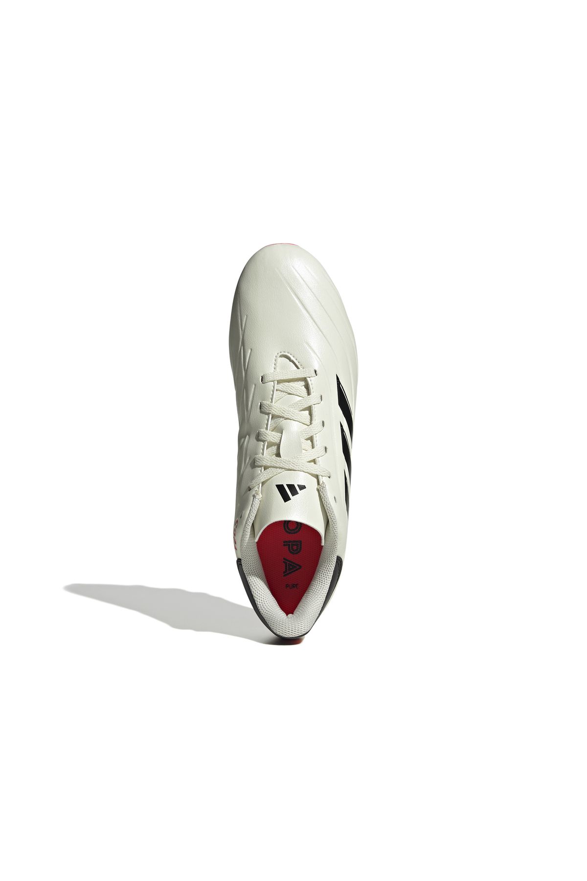کرمپون سفید مردانه Copa Pure 2 Club FXG 's Grass Crampon IG1099 adidas