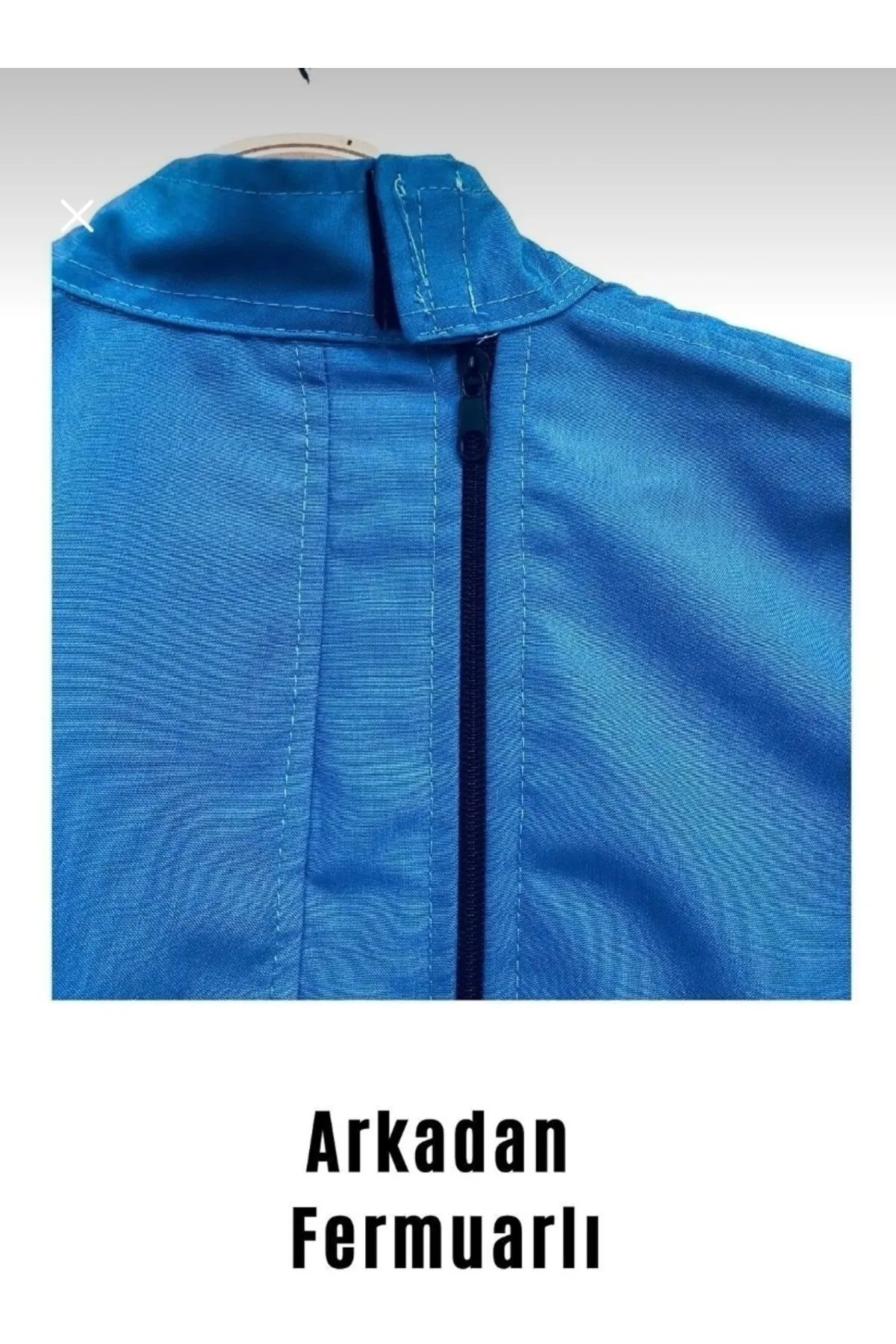 DEMANS-Aizeimer Dementia Jumpsuit 3