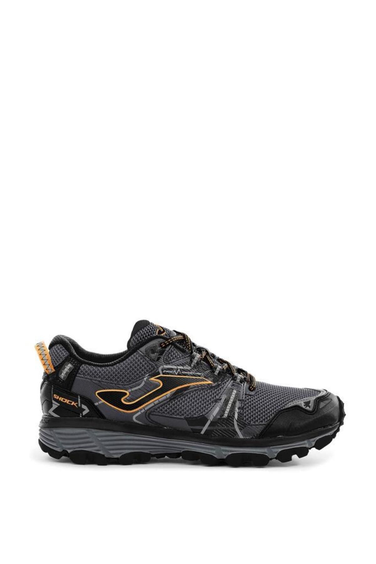 Joma Shock TKSHOW2322 Men's Trail Running Sport Shoes Gray