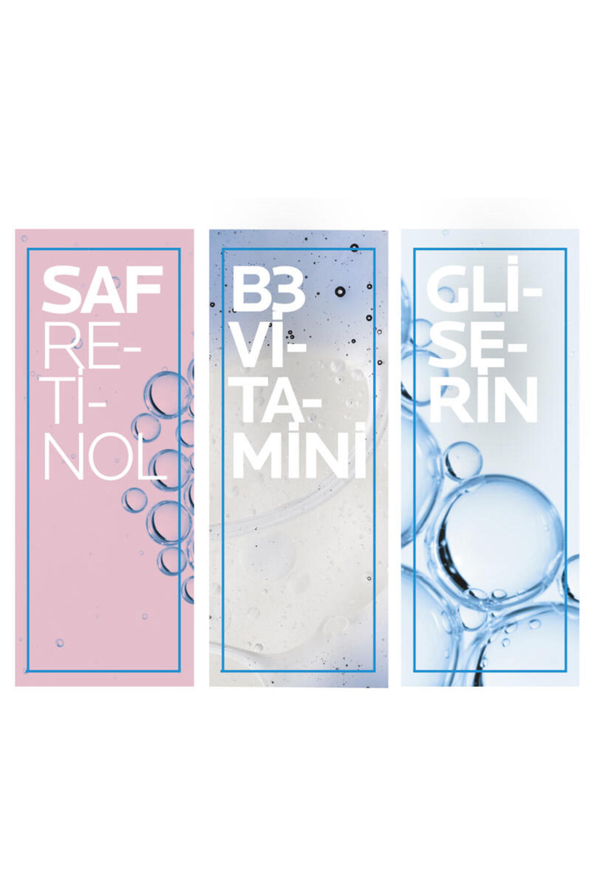 سرم پوست   لاروش پوزایLa Roche Posay | klujythrdgfbcv29 اورجینال - تصویر 4