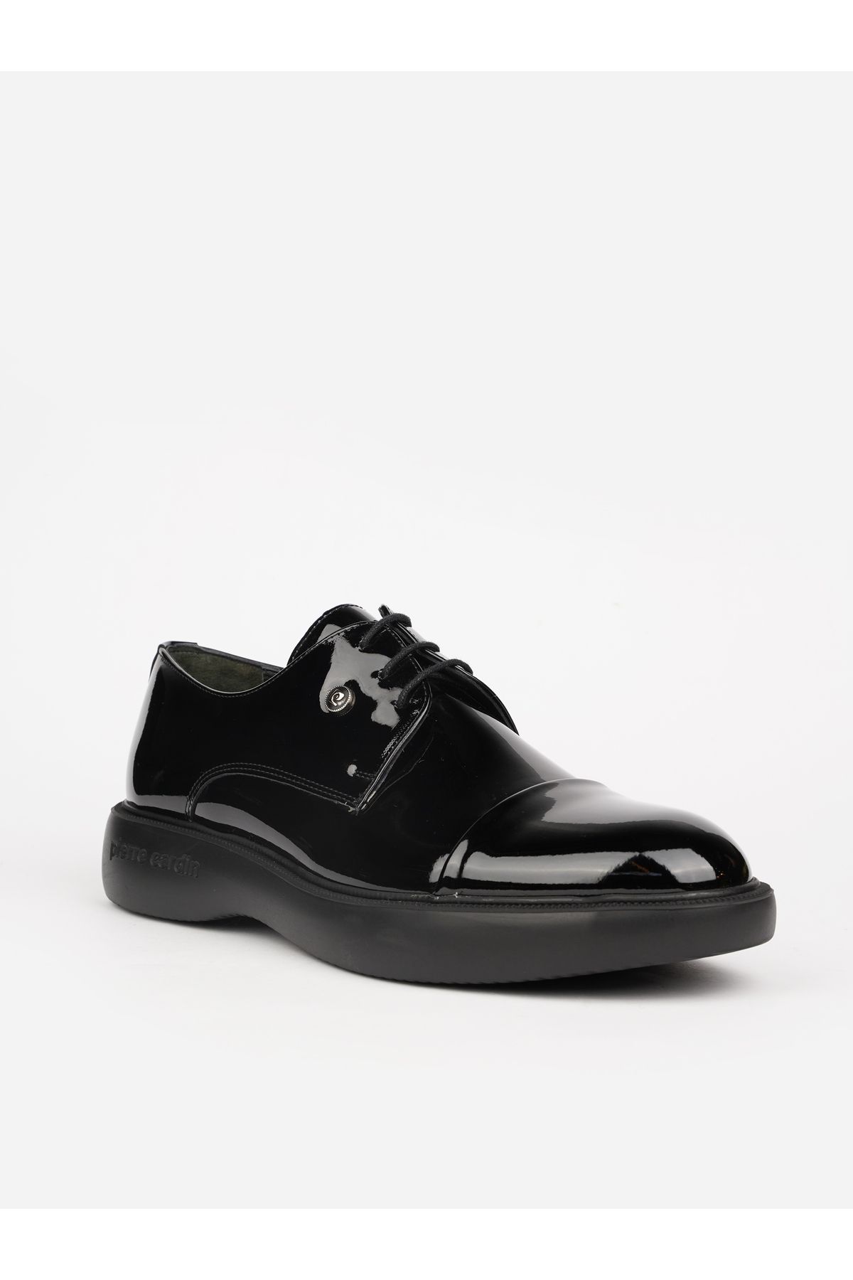 Pierre Cardin Siyah CONFORT MED CAL TABAN HAKIKI DER encok satan model sneaker.GAL P BABA damat ayakkab s Fiyat Yorumlar Trendyol