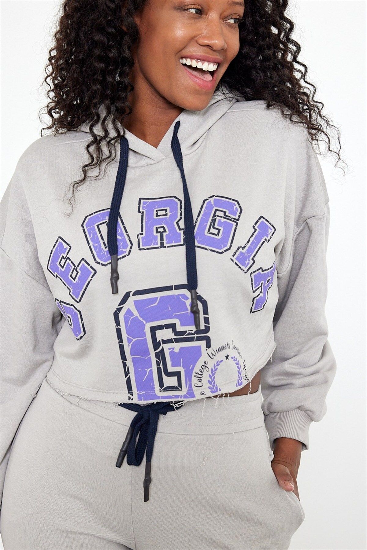 Champion sweatshirt fit e store