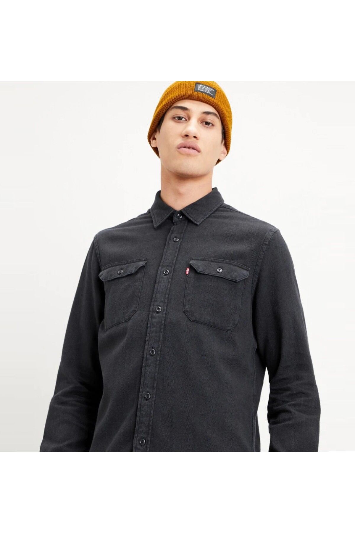 Levi s JACKSON WORKER OVERSHIRT Fiyat Yorumlar Trendyol