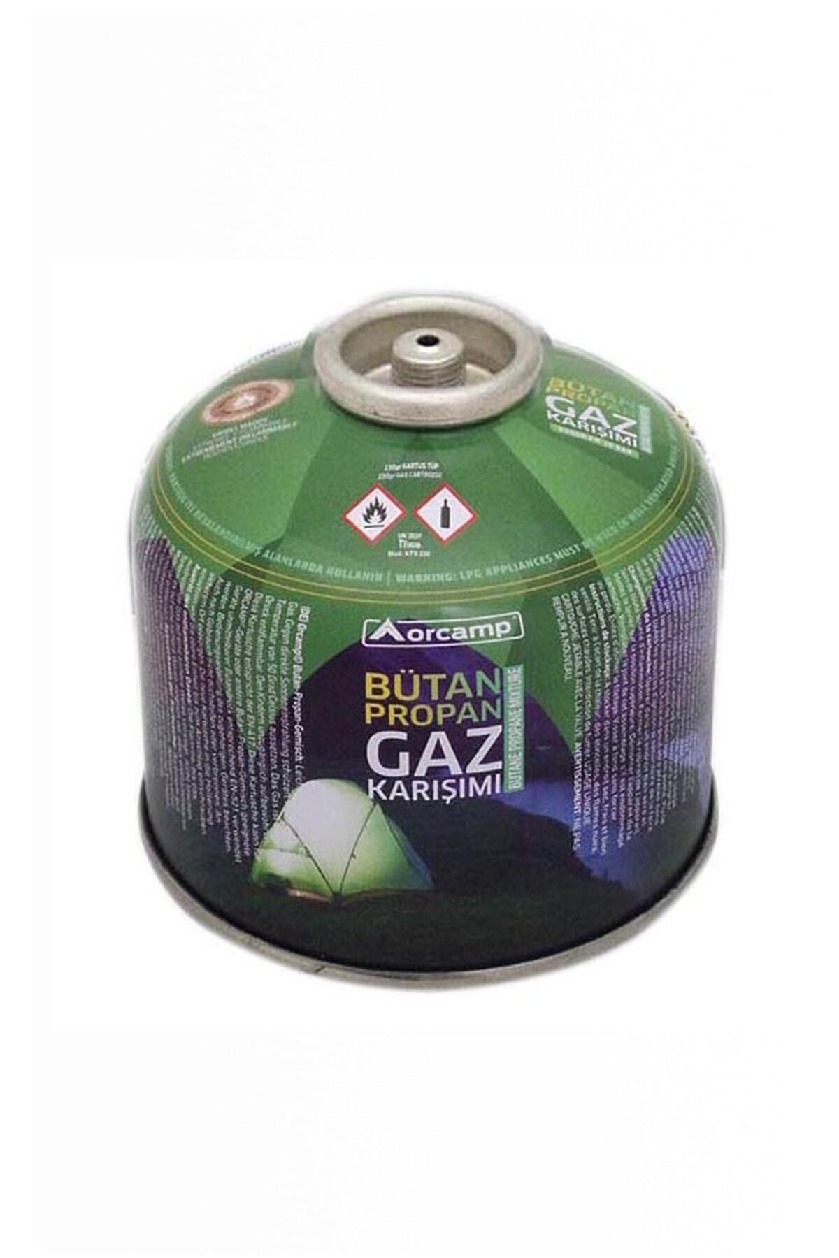 Replacement Cartridge 450g