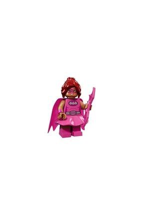 Minifigür - Batman Movie Serisi - 71017 - Pink Power Batgirl HBV000009JPK9
