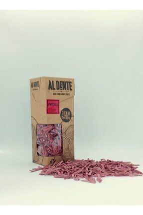Al Dente Pancarlı El Yapımı Taze Erişte PN0010E