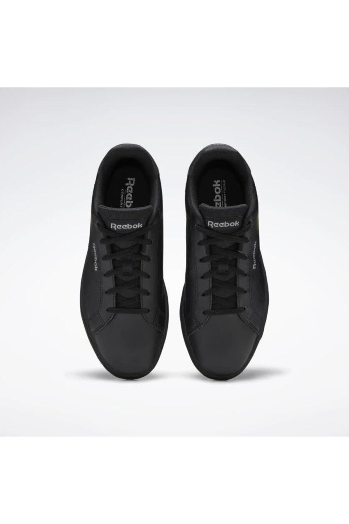 کفش پیاده روی مشکی زنانه ورزشی Royal Comple Reebok