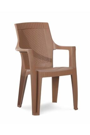 Gold Plastik Masa Sandalye Takımı MSM-018