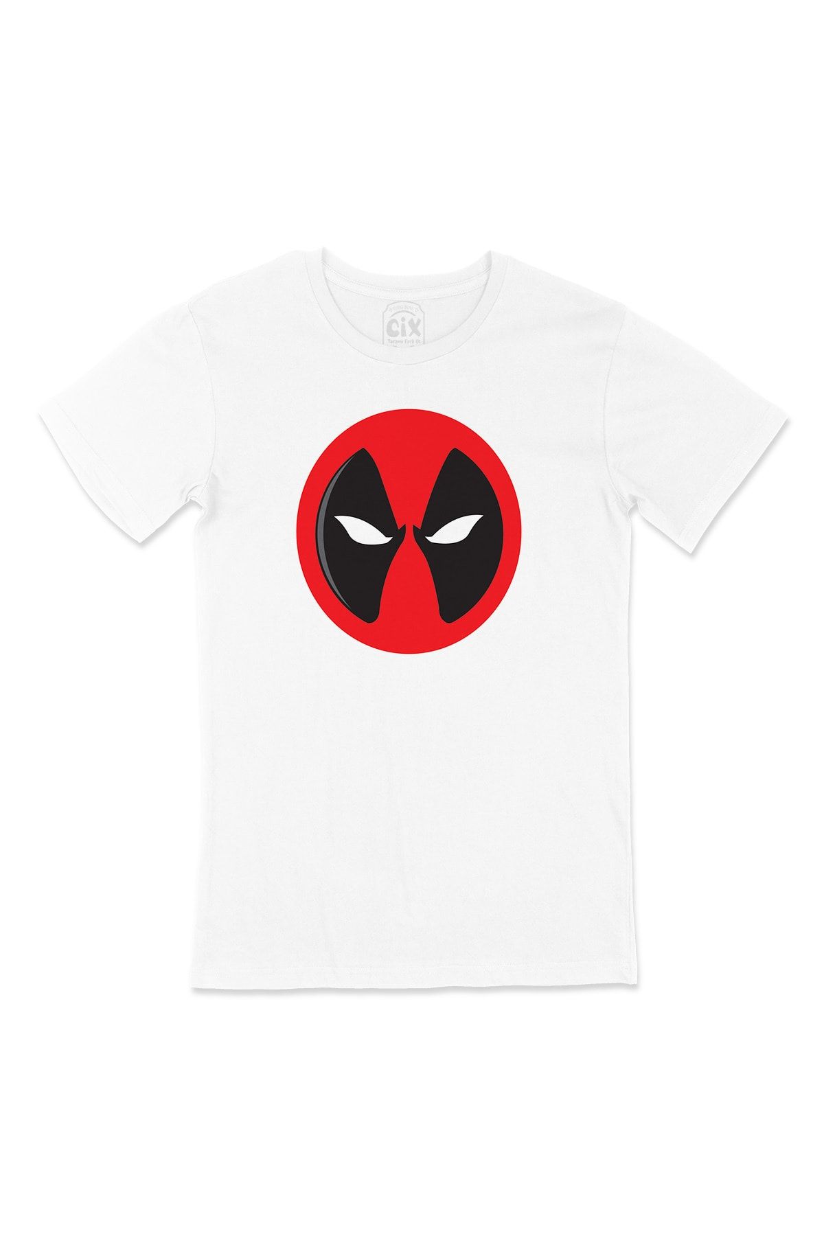 Deadpool t shop shirt logo