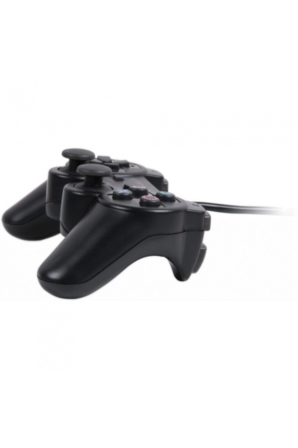 C-850 Pc Uyumlu Joystick Oyun Kolu Gamepad 2