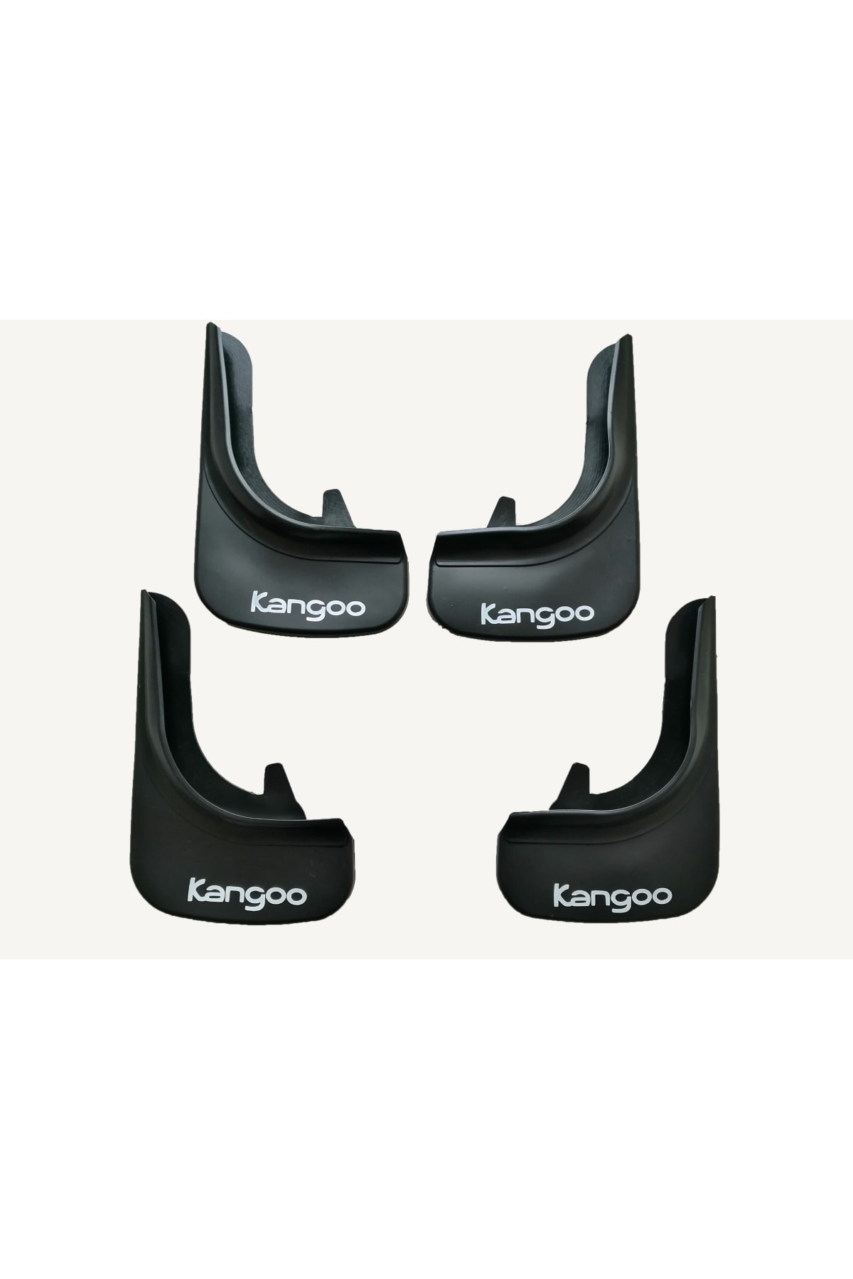 Renault Kangoo Paçalık Çamurluk Tozluk Ön Arka Takım 4lü Set