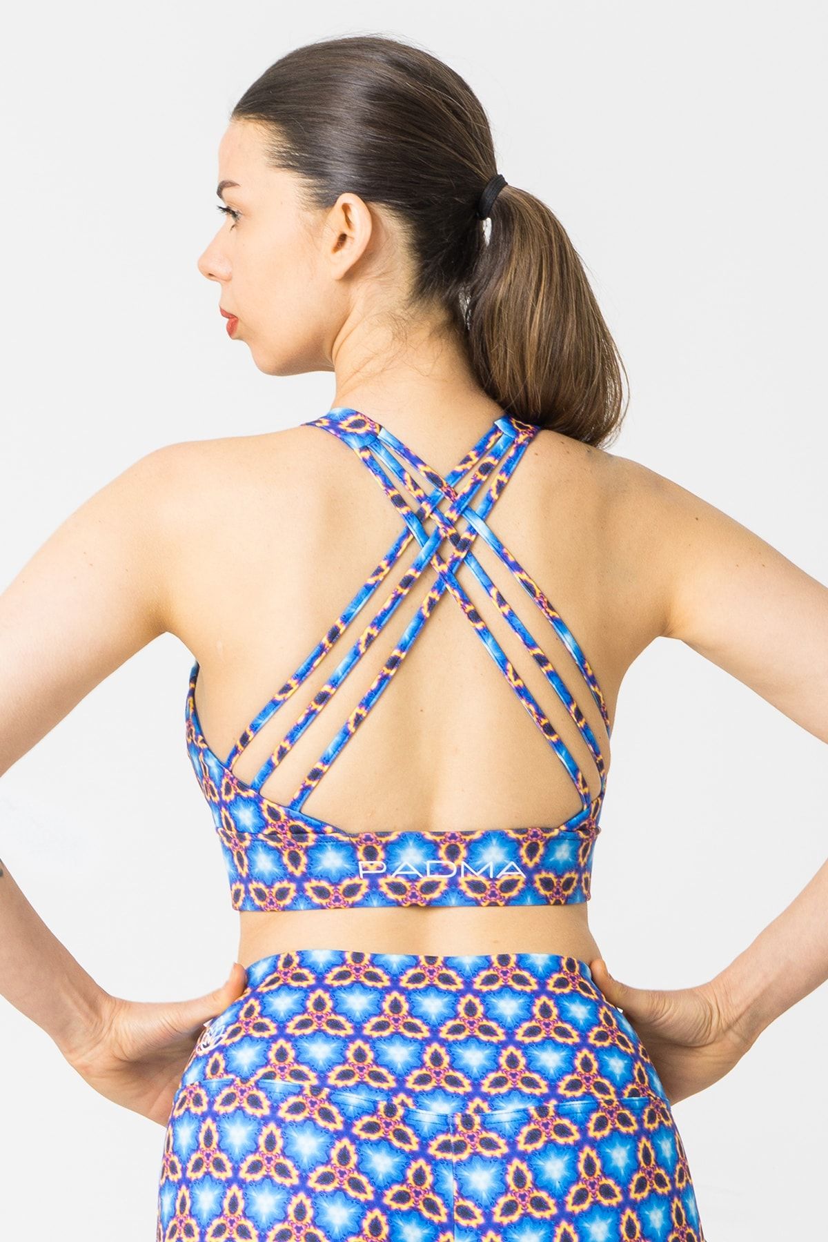 padma yoga shop Yoga-Pilates ve Sporcu Sütyeni