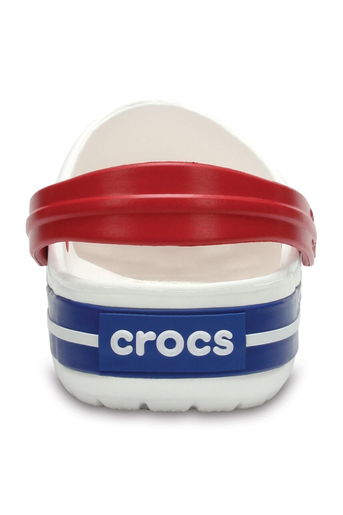 دمپایی مردانه و زنانه یونیسکس CROCBAND اورجینال Crocs