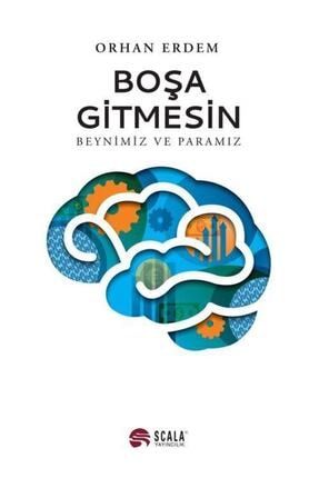 Boşa Gitmesin & Beynimiz Ve Paramız 9786257191241