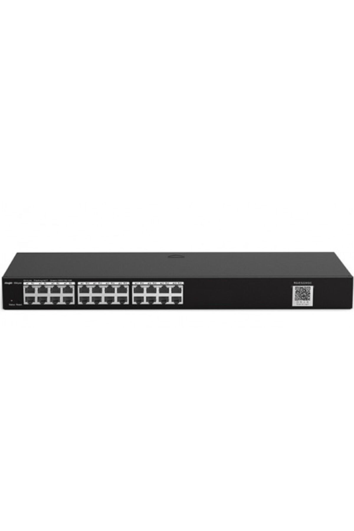 Genel Markalar Rg-es224gc 24 Port Gigabit Colud Yönetilebilir Switch Metal Kasa