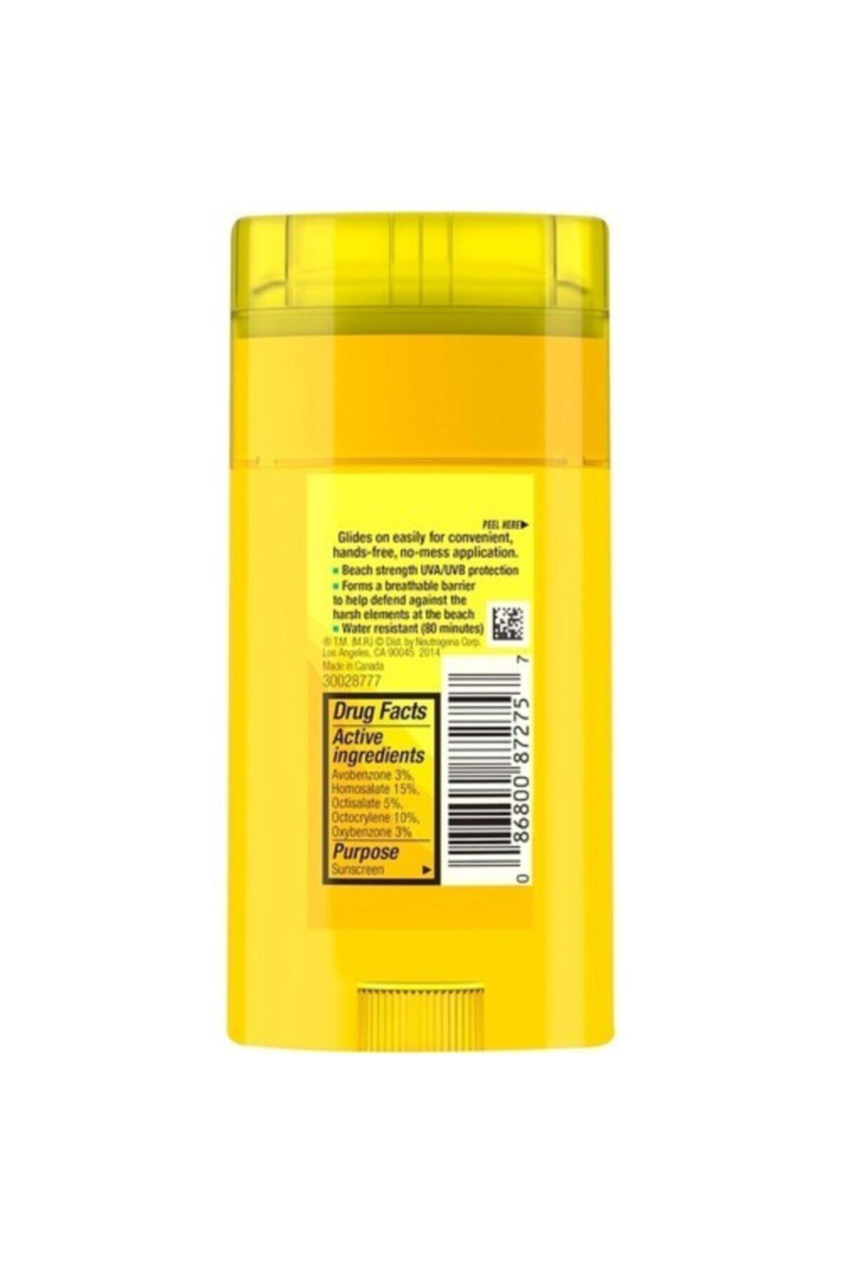 ضد آفتاب بدن   Neutrogena | nutrbeachdf اورجینال - تصویر 2