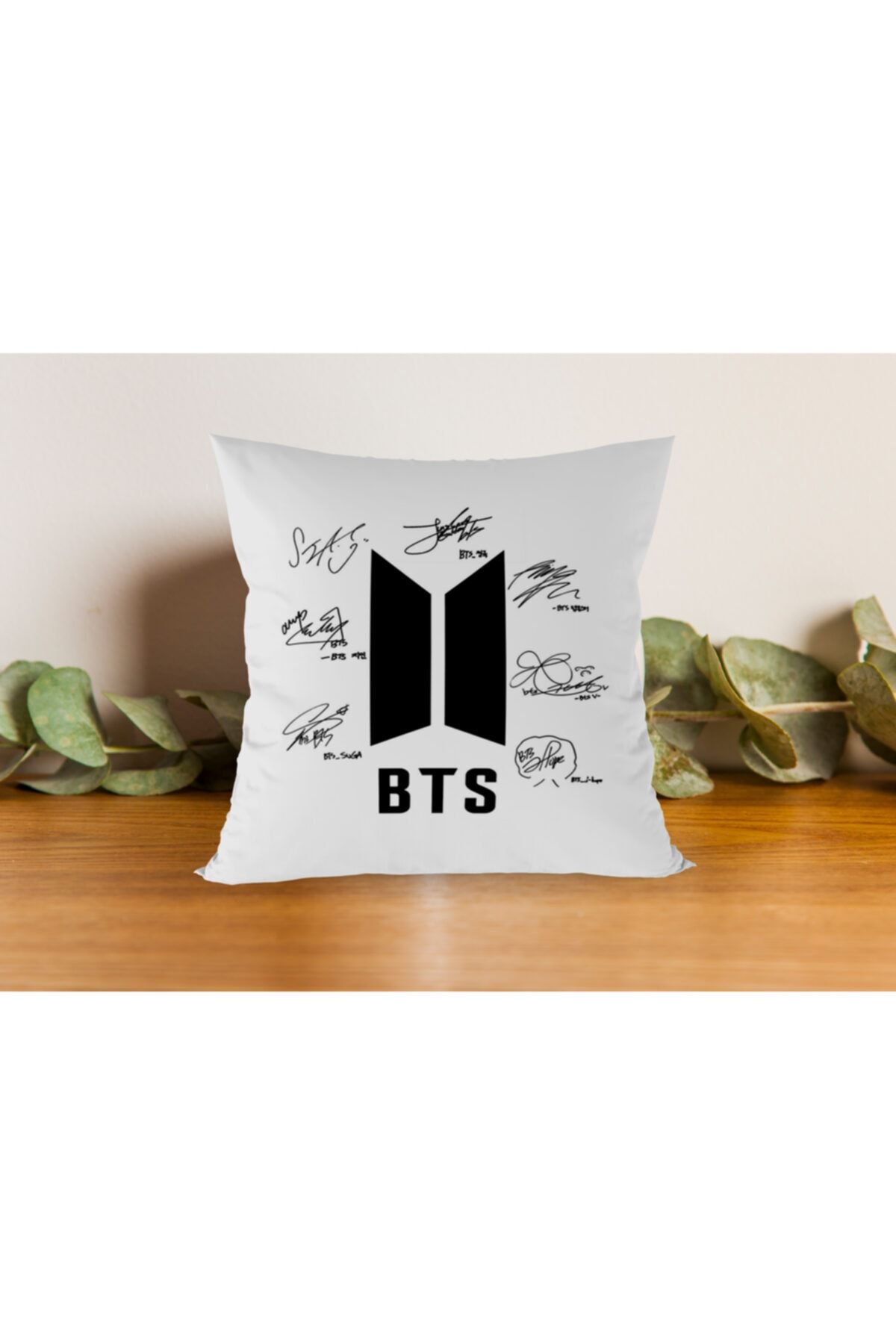 Pillow case sales custom print