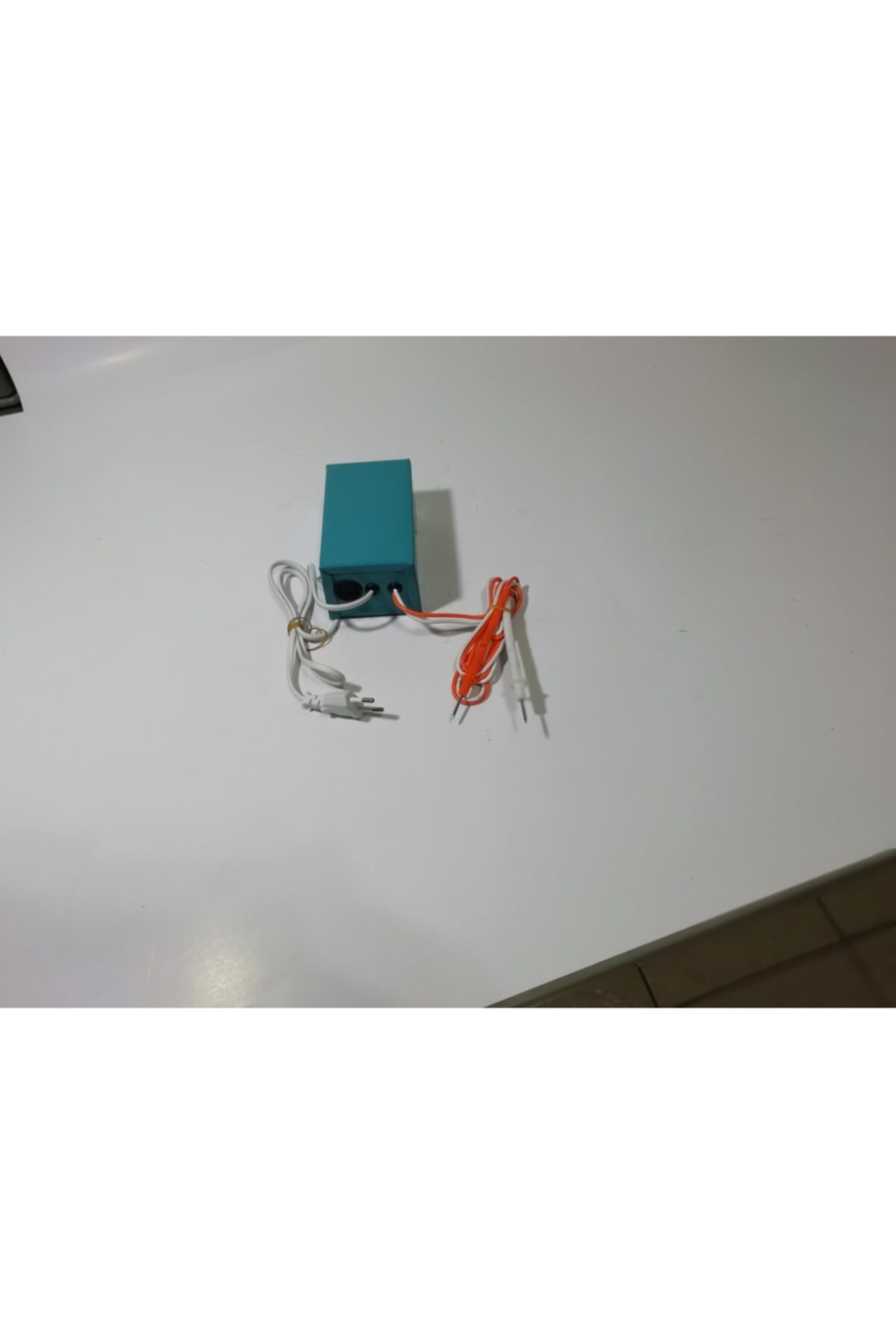 Petek Teli Yapıştırma Adaptörü