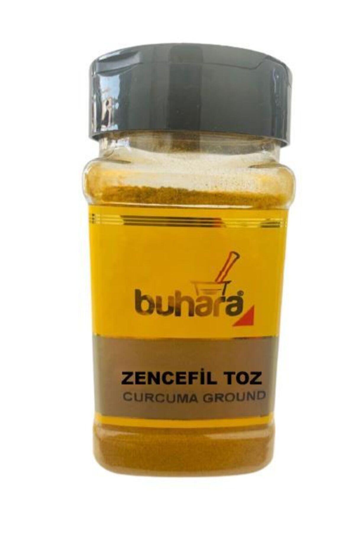 Toz Zencefil 150g